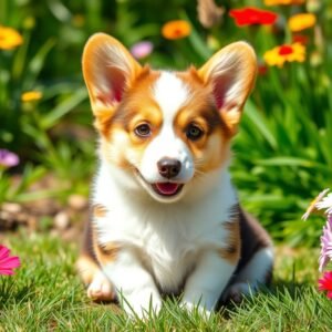 Corgi puppies for sale in California-Home delivery