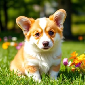 Pembroke Welsh corgi puppies for sale in Houston Texas